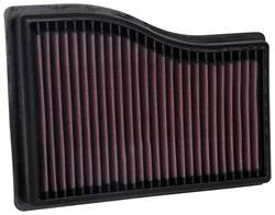 K&N Filters - K&N Filters 33-3132 Air Filter - Image 1