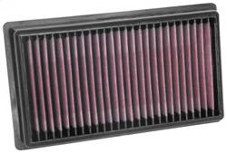 K&N Filters - K&N Filters 33-5081 Air Filter - Image 1