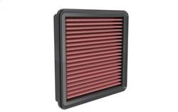 K&N Filters - K&N Filters 33-5118 Air Filter - Image 1