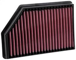 K&N Filters - K&N Filters 33-5098 Air Filter - Image 1