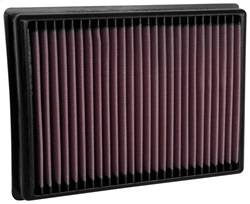 K&N Filters - K&N Filters 33-3152 Air Filter - Image 1