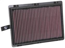 K&N Filters - K&N Filters 33-5075 Air Filter - Image 1