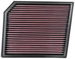 K&N Filters - K&N Filters 33-5111 Air Filter - Image 1