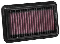 K&N Filters - K&N Filters 33-3085 Air Filter - Image 1