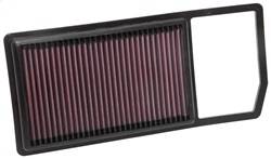 K&N Filters - K&N Filters 33-3123 Air Filter - Image 1