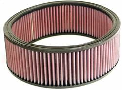 K&N Filters - K&N Filters E-3670 Air Filter - Image 1