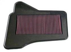 K&N Filters - K&N Filters 33-2283 Air Filter - Image 1