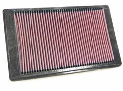 K&N Filters - K&N Filters 33-2317 Air Filter - Image 1