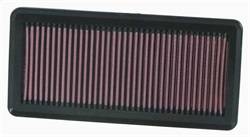 K&N Filters - K&N Filters 33-2371 Air Filter - Image 1