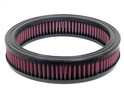 K&N Filters - K&N Filters E-1088 Air Filter - Image 1