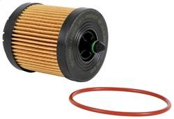 K&N Filters - K&N Filters SO-7000 Oil Filter - Image 1