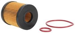 K&N Filters - K&N Filters SO-7023 Oil Filter - Image 1