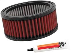 K&N Filters - K&N Filters E-4518 Air Filter - Image 1