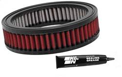 K&N Filters - K&N Filters E-4522 Air Filter - Image 1