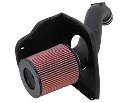 K&N Filters - K&N Filters 57-3034 Filtercharger Injection Performance Kit - Image 1