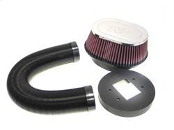 K&N Filters - K&N Filters 57-0388 57i Series Induction Kit - Image 1