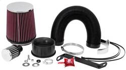 K&N Filters - K&N Filters 57-0425 57i Series Induction Kit - Image 1