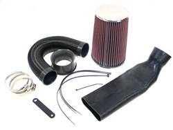 K&N Filters - K&N Filters 57-0348 57i Series Induction Kit - Image 1