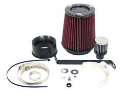 K&N Filters - K&N Filters 57-0432 57i Series Induction Kit - Image 1