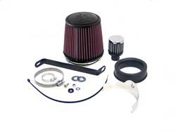 K&N Filters - K&N Filters 57-0479 57i Series Induction Kit - Image 1