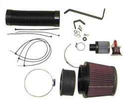 K&N Filters - K&N Filters 57-0593 57i Series Induction Kit - Image 1