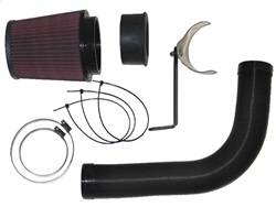 K&N Filters - K&N Filters 57-0596 57i Series Induction Kit - Image 1