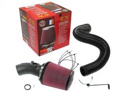 K&N Filters - K&N Filters 57-0656 57i Series Induction Kit - Image 1