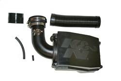 K&N Filters - K&N Filters 57S-9501 57i Series Induction Kit - Image 1