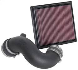 K&N Filters - K&N Filters 57-3107 Performance Air Intake System - Image 1