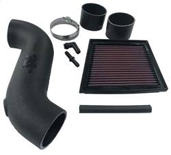 K&N Filters - K&N Filters 57-0690 Performance Air Intake System - Image 1