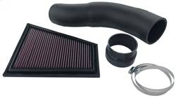 K&N Filters - K&N Filters 57-0691 Performance Air Intake System - Image 1