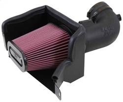 K&N Filters - K&N Filters 57-3081 Filtercharger Injection Performance Kit - Image 1