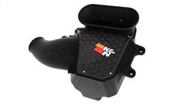 K&N Filters - K&N Filters 63-1588 Performance Air Intake System - Image 1