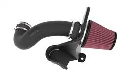 K&N Filters - K&N Filters 63-1593 Performance Air Intake System - Image 1