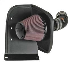 K&N Filters - K&N Filters 63-3059 63 Series Aircharger Kit - Image 1