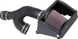 K&N Filters - K&N Filters 63-2599 63 Series Aircharger Kit - Image 1