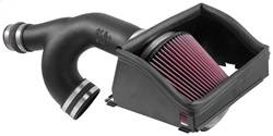 K&N Filters - K&N Filters 57-2593 57i Series Induction Kit - Image 1