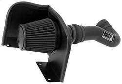 K&N Filters - K&N Filters 71-3058 Blackhawk Air Induction Kit - Image 1