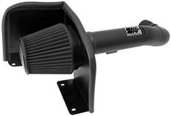 K&N Filters - K&N Filters 71-3070 Blackhawk Air Induction Kit - Image 1