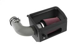 K&N Filters - K&N Filters 69-8624TC Performance Air Intake System - Image 1