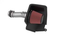 K&N Filters - K&N Filters 69-1509TC Performance Air Intake System - Image 1