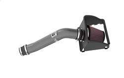 K&N Filters - K&N Filters 77-2619KC Performance Air Intake System - Image 1