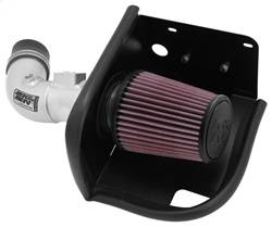 K&N Filters - K&N Filters 69-3530TS Typhoon Cold Air Induction Kit - Image 1