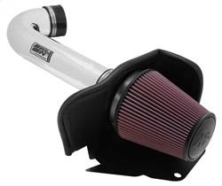 K&N Filters - K&N Filters 77-1563KP Performance Induction Kit - Image 1