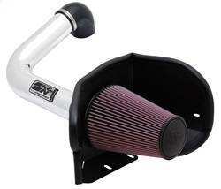 K&N Filters - K&N Filters 77-2556KP Performance Induction Kit - Image 1