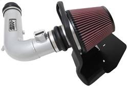 K&N Filters - K&N Filters 77-2575KS Performance Induction Kit - Image 1