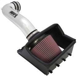 K&N Filters - K&N Filters 77-2580KP Performance Induction Kit - Image 1