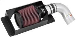 K&N Filters - K&N Filters 69-2025TS Typhoon Complete Cold Air Induction Kit - Image 1