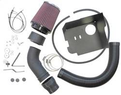 K&N Filters - K&N Filters 57I-6517 57i Series Induction Kit - Image 1