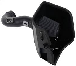 K&N Filters - K&N Filters 71-3110 Performance Air Intake System - Image 1